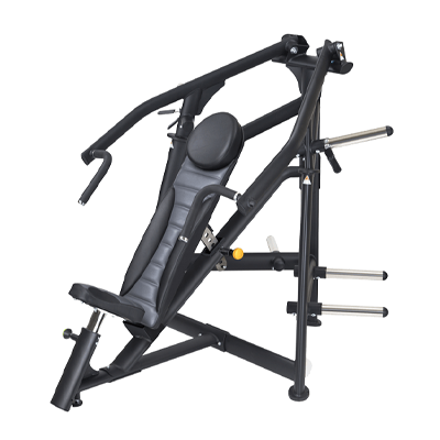 Chest Press Machine