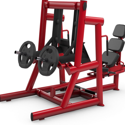 Leg Press Machine